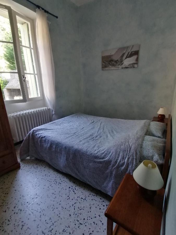 Gite Le Colombier Alzon Exteriér fotografie
