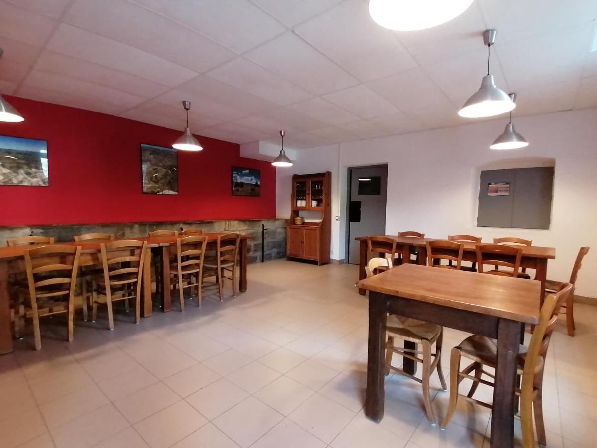 Gite Le Colombier Alzon Exteriér fotografie